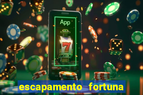 escapamento fortuna para biz 125